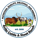 Livestock Farming Project