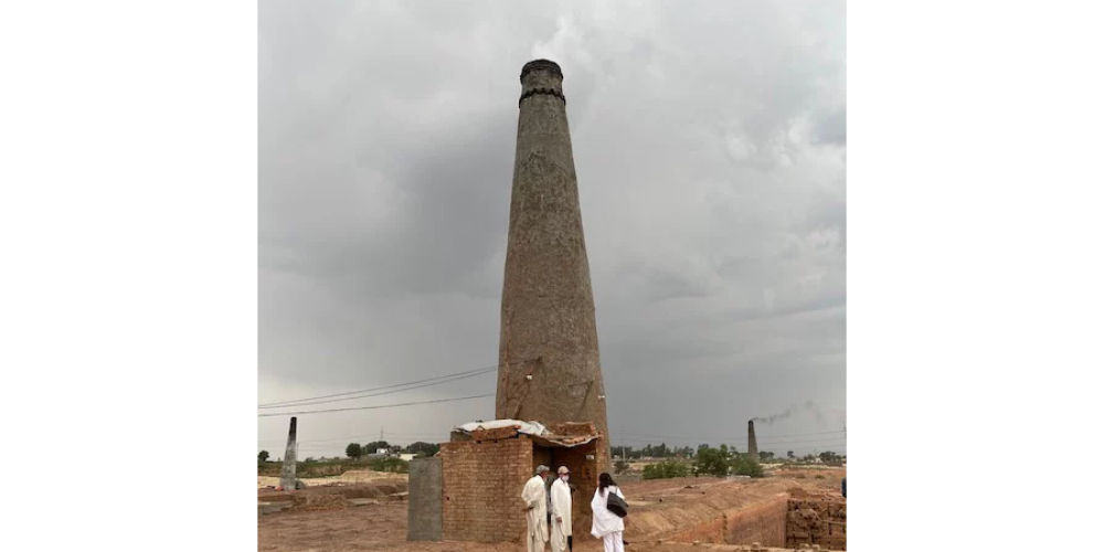 Sustainable Fish Drying through Innovative Kiln Technology: Lessons from Bangladesh’s Brick Industry